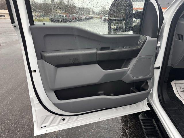 used 2023 Ford F-350 car, priced at $46,880