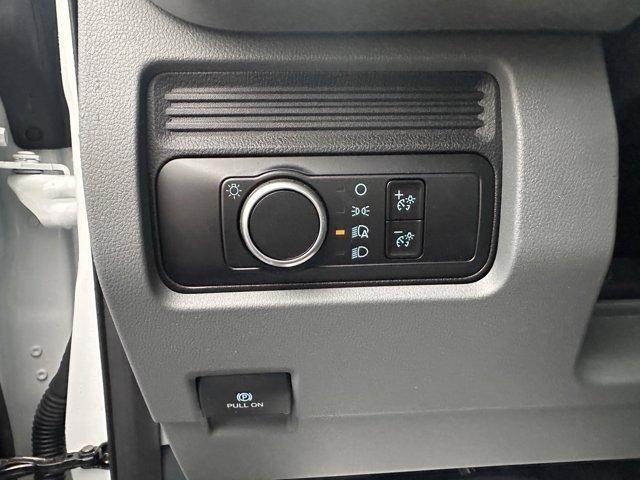 used 2023 Ford F-350 car, priced at $46,880