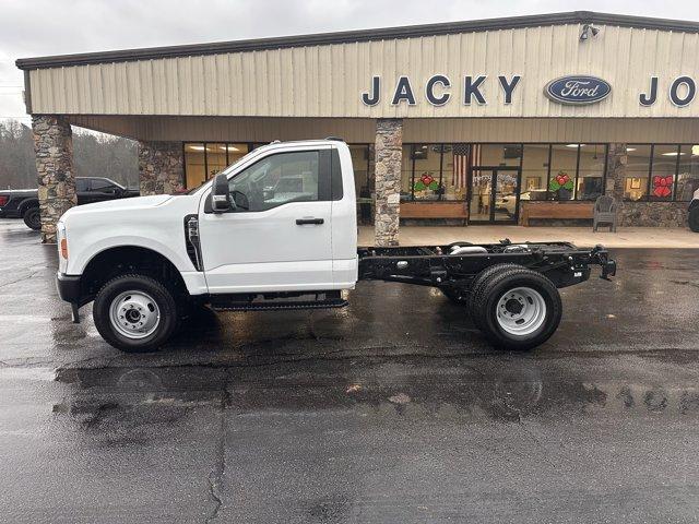 used 2023 Ford F-350 car, priced at $46,880