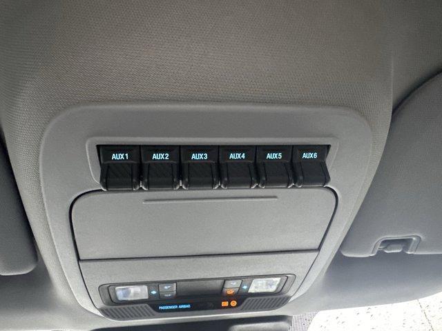 used 2023 Ford F-350 car, priced at $46,880