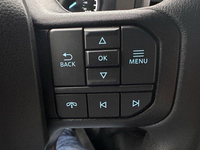 used 2023 Ford F-350 car, priced at $46,880