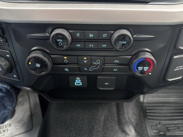 used 2023 Ford F-350 car, priced at $46,880