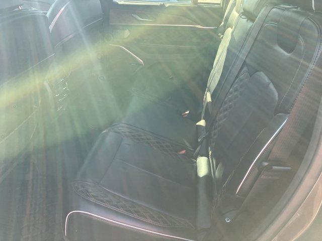 used 2023 Jeep Grand Cherokee car, priced at $43,275