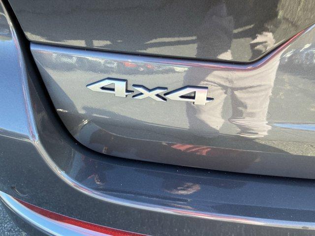 used 2023 Jeep Grand Cherokee car, priced at $43,275