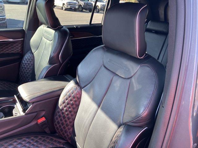 used 2023 Jeep Grand Cherokee car, priced at $43,275