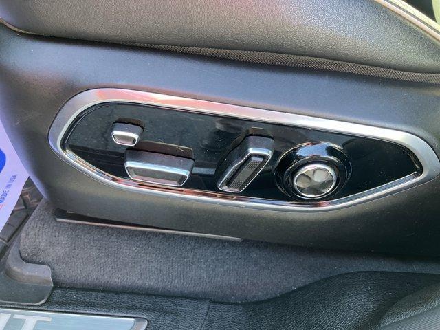 used 2023 Jeep Grand Cherokee car, priced at $43,275