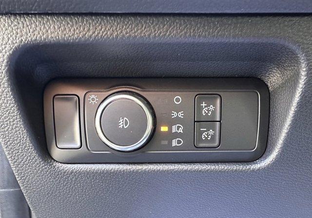 new 2025 Ford Ranger car, priced at $40,000