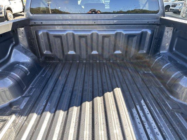 new 2025 Ford Ranger car, priced at $40,000