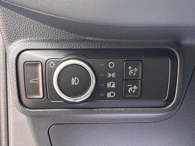 used 2025 Ford Explorer car, priced at $43,869