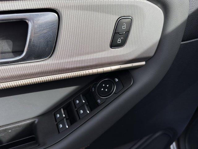 used 2025 Ford Explorer car, priced at $43,869