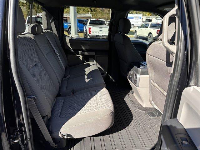 used 2020 Ford F-150 car, priced at $37,789