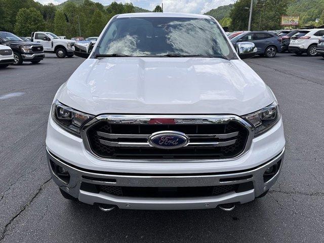 used 2020 Ford Ranger car, priced at $37,590