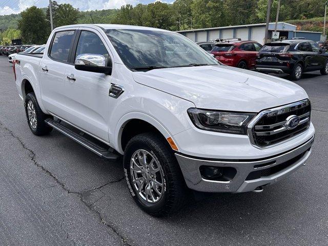 used 2020 Ford Ranger car, priced at $37,590