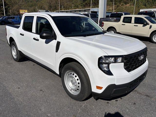new 2025 Ford Maverick car, priced at $32,160
