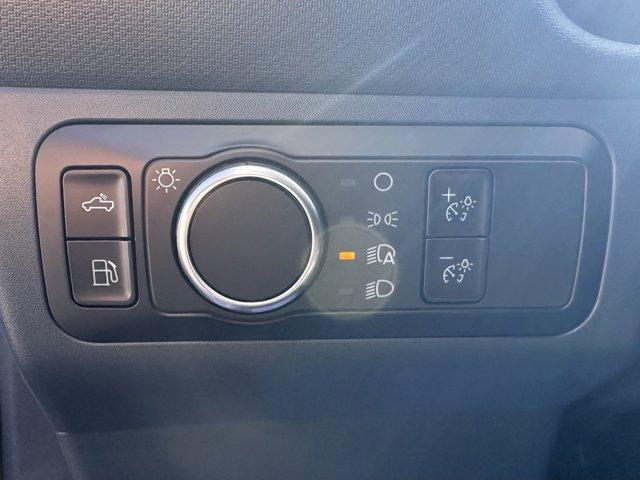 new 2025 Ford Maverick car, priced at $32,160