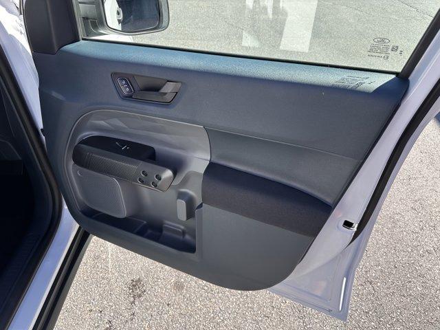 new 2025 Ford Maverick car, priced at $32,160