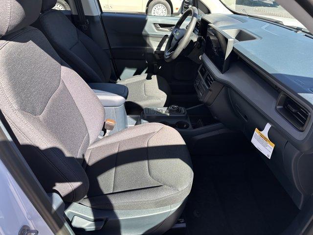 new 2025 Ford Maverick car, priced at $32,160