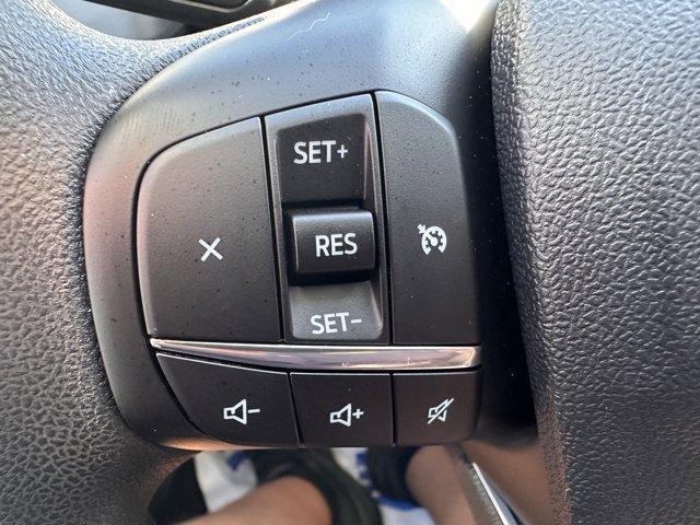 new 2025 Ford Maverick car, priced at $32,160