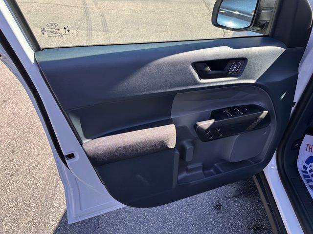 new 2025 Ford Maverick car, priced at $32,160