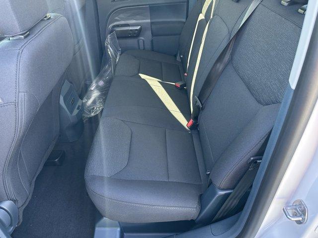 new 2025 Ford Maverick car, priced at $32,160