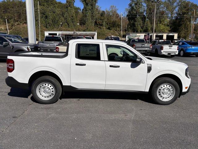 new 2025 Ford Maverick car, priced at $32,160