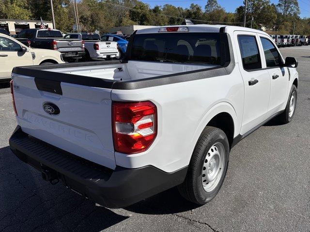 new 2025 Ford Maverick car, priced at $32,160