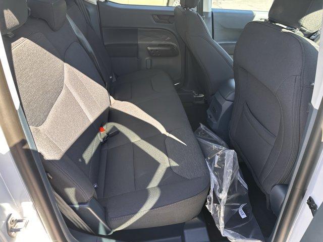 new 2025 Ford Maverick car, priced at $32,160