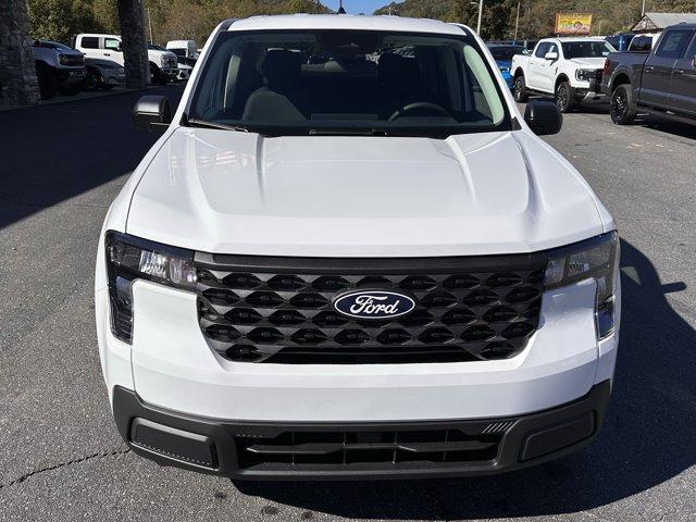 new 2025 Ford Maverick car, priced at $32,160