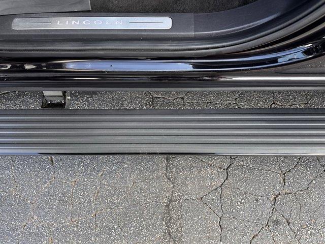 used 2023 Lincoln Navigator L car, priced at $68,961