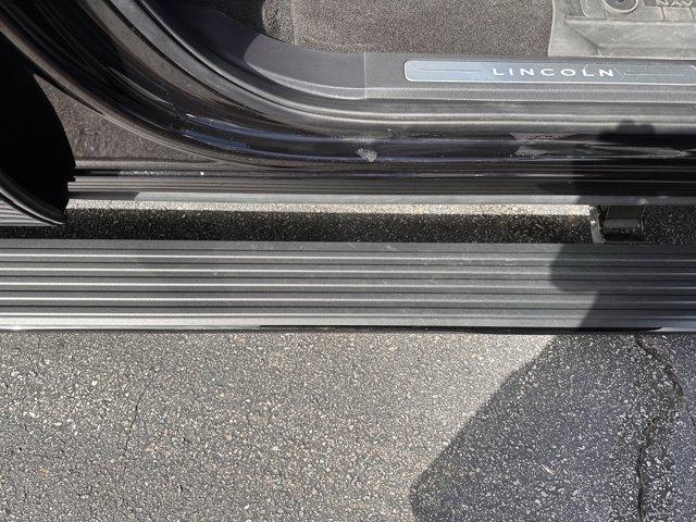 used 2023 Lincoln Navigator L car, priced at $68,961