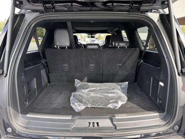 used 2023 Lincoln Navigator L car, priced at $68,961