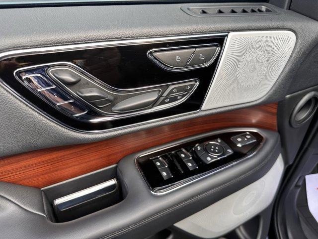 used 2023 Lincoln Navigator L car, priced at $68,961