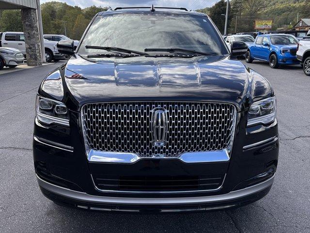 used 2023 Lincoln Navigator L car, priced at $68,961