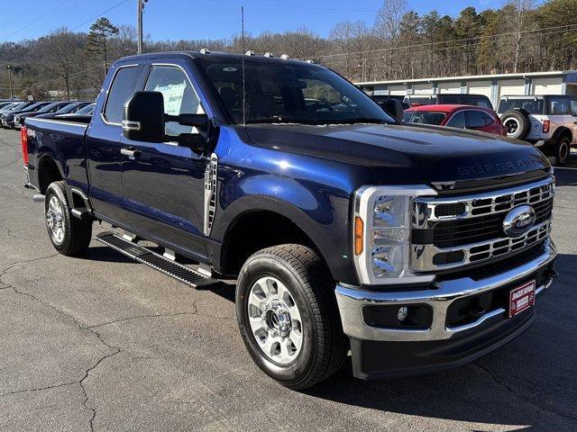 new 2024 Ford F-250 car