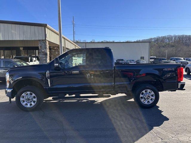 new 2024 Ford F-250 car