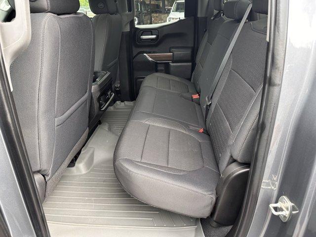 used 2019 Chevrolet Silverado 1500 car, priced at $33,908