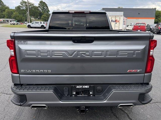used 2019 Chevrolet Silverado 1500 car, priced at $33,908