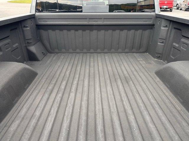 used 2019 Chevrolet Silverado 1500 car, priced at $33,908