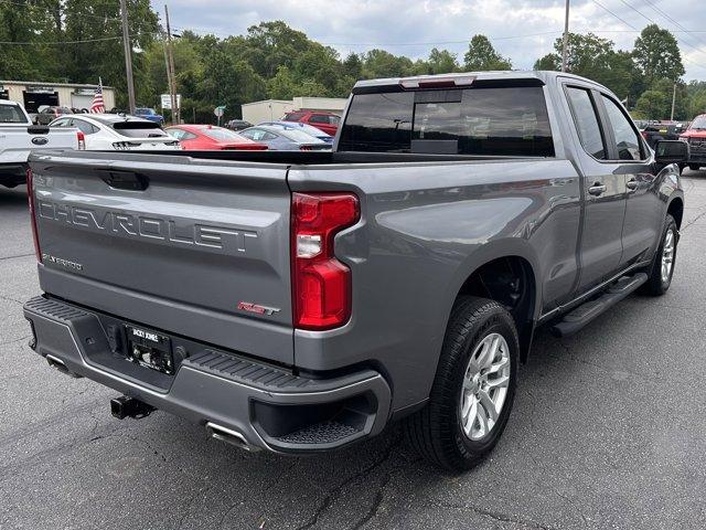 used 2019 Chevrolet Silverado 1500 car, priced at $33,908