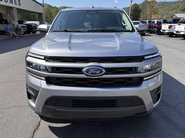 new 2024 Ford Expedition car, priced at $67,904