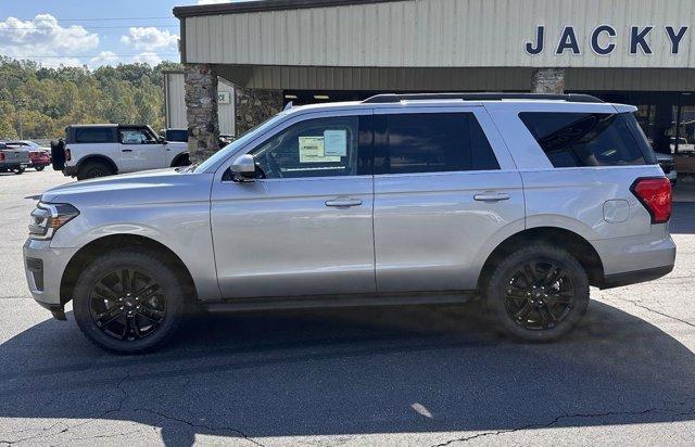 new 2024 Ford Expedition car, priced at $67,904