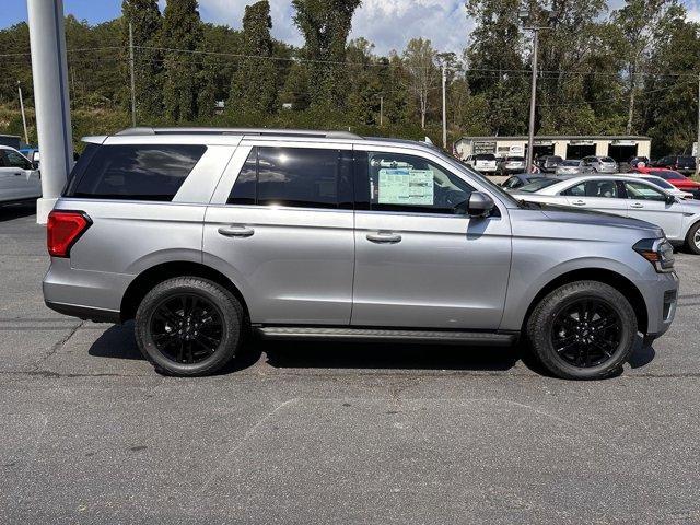 new 2024 Ford Expedition car, priced at $67,904