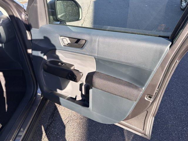 new 2025 Ford Maverick car, priced at $31,865