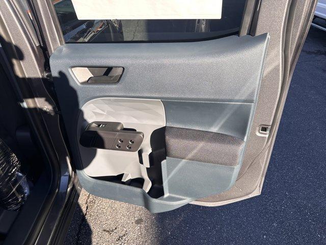 new 2025 Ford Maverick car, priced at $31,865