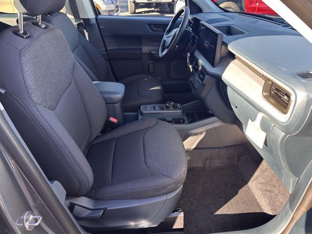 new 2025 Ford Maverick car, priced at $31,865