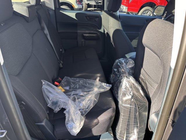 new 2025 Ford Maverick car, priced at $31,865