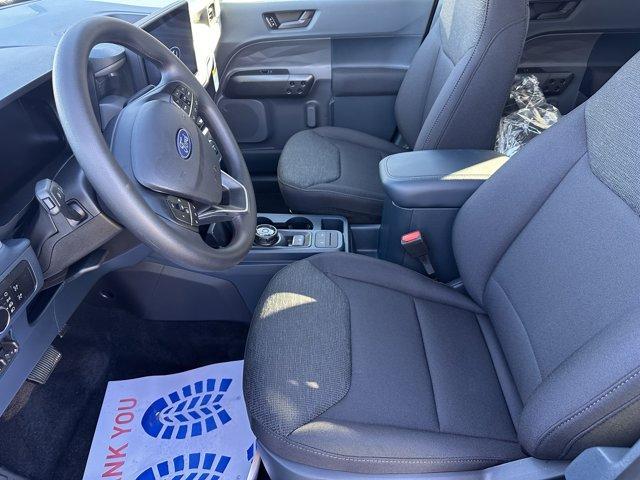 new 2025 Ford Maverick car, priced at $31,865