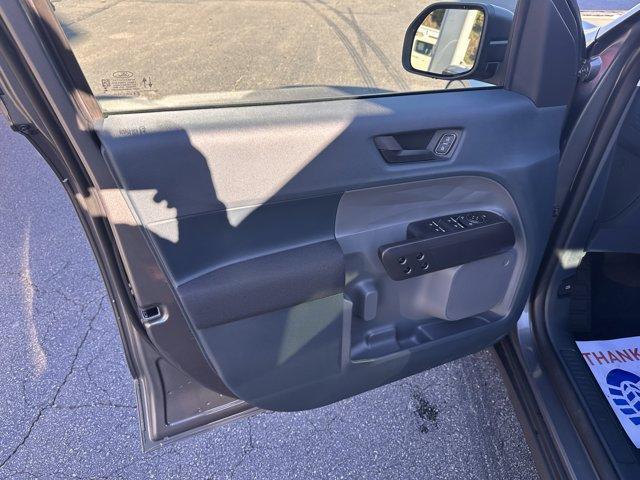 new 2025 Ford Maverick car, priced at $31,865