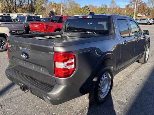 new 2025 Ford Maverick car, priced at $31,865