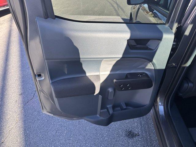 new 2025 Ford Maverick car, priced at $31,865